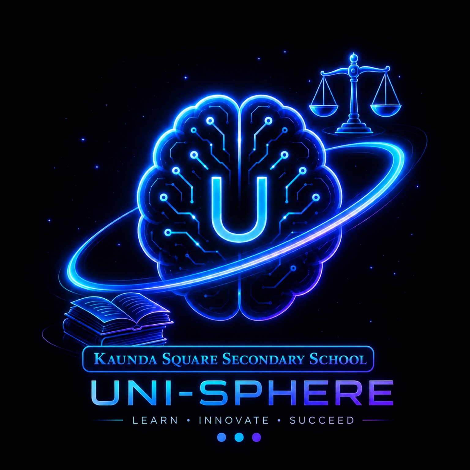 UNI-SPHERE logo
